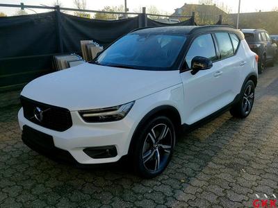 Volvo Xc40 T5 RECHARGE DKG RDesign, 2020