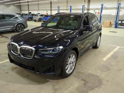BMW Ix3 0.0 -, 2022