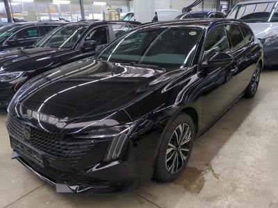 Peugeot 508 1.5 SW BLUEHDI 130 EAT8, 2024