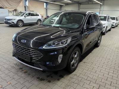 Ford Kuga 2.5 DURATEC PHEV TITANIUM X, 2022