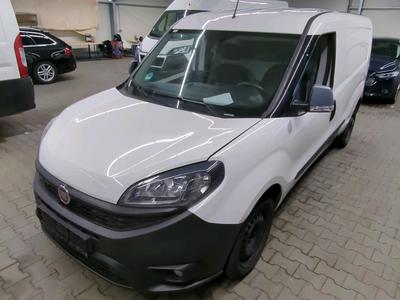 Fiat Doblo 1.4 CARGO NATURAL POWER, 2021