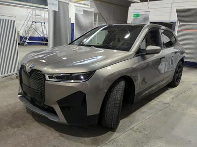 BMW Ix 0.0 XDRIVE40, 2022