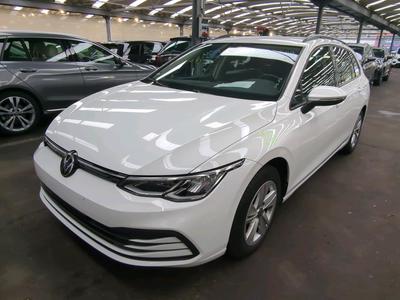 Volkswagen Golf 2.0 VARIANT 2.0 TDI SCR DSG, 2021