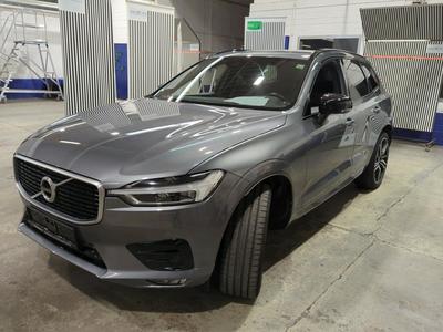 Volvo Xc60 D4 GEARTRONIC RDesign, 2020