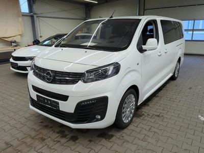 Opel Zafira 0.0 LIFE E 75-KWH L, 2021