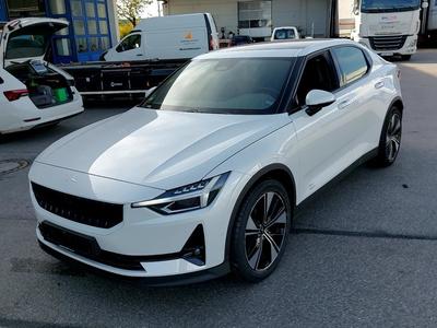 Polestar  0.0 2 DUAL MOTOR 78KWH, 2022