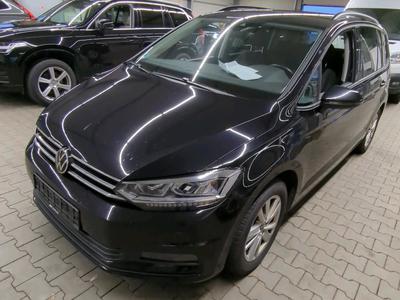 Volkswagen Touran 2.0 2.0 TDI SCR DSG, 2022