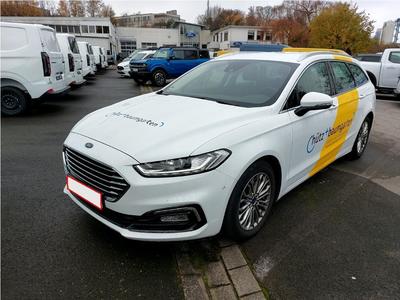 Ford Mondeo 2.0 TURNIER 2.0 ECOBLUE AUT., 2022