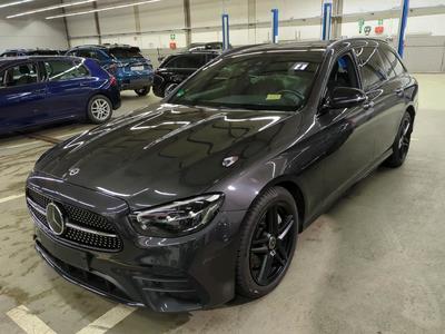 Mercedes-Benz E 2.0 300 E T 9G-TRONIC, 2022