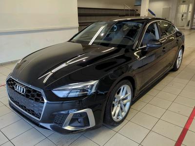 Audi A5 2.0 SPORTBACK 35 TDI S TRONIC, 2021