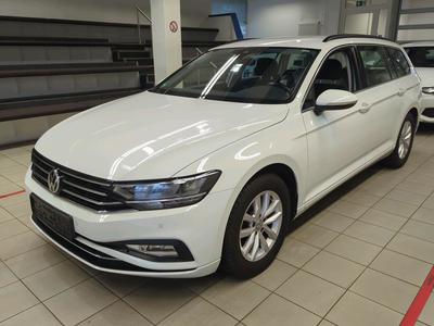 Volkswagen Passat 2.0 VARIANT 2.0 TDI SCR, 2020