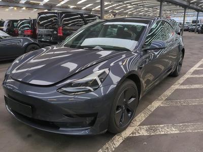 Tesla Model 0.0 3 RWD HINTERRADANTRIEB, 2022