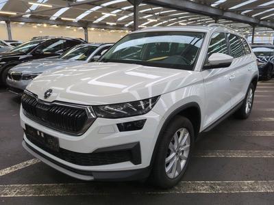 Skoda Kodiaq 2.0 TDI 4X4 DSG Style, 2021