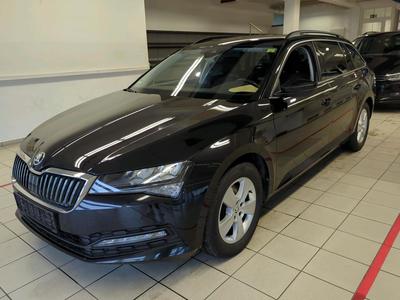 Skoda Superb 2.0 COMBI 2.0 TDI DSG, 2023