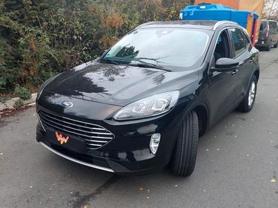 Ford Kuga 2.5 DURATEC PHEV TITANIUM, 2022