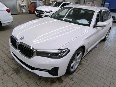 BMW 530e 2.0 XDRIVE TOURING AUT., 2021