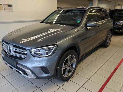 Mercedes-Benz Glc 300 E 4MATIC 9G-TRONIC, 2020