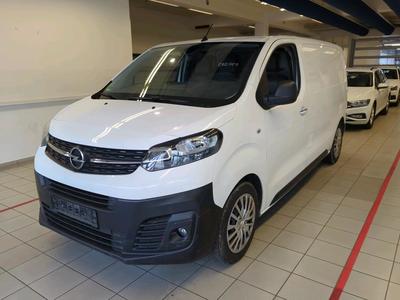 Opel Vivaro 1.5 1.5 D CARGO M, 2020