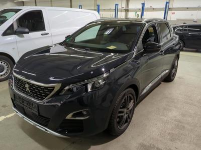 Peugeot 3008 1.6 HYBRID4 300 E-EAT8, 2020