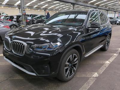 BMW X3 2.0 XDRIVE20D AUT., 2024