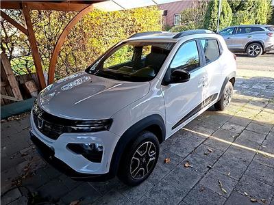 Dacia Spring 0.0 -, 2022