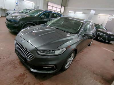 Ford Mondeo 2.0 TURNIER 2.0 ECOBLUE AUT., 2022