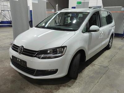Volkswagen Sharan 1.4 1.4 TSI DSG, 2020