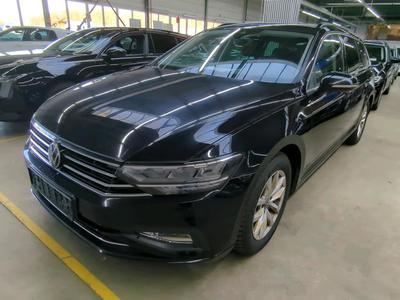 Volkswagen Passat 2.0 VARIANT 2.0 TDI SCR DSG, 2023