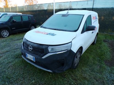 Nissan Townstar Van 1.3 130cv L1 Acenta, 2022