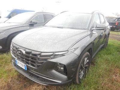 Hyundai Tucson 1.6 crdi Xline 2wd, 2023