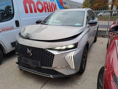 Ds DS7 1.5 bluehdi Opera 130cv auto, 2024
