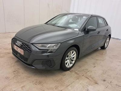 Audi A3 Sportback 35 1.5TFSi 150pk/cv 5p, 2020