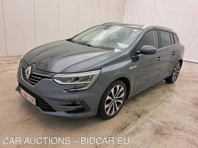 Renault Megane Grandtour Edition One 1.5 Blue dCi 115pk/cv 5p EDC, 2021