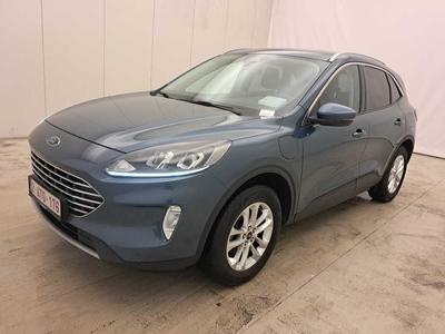 Ford Kuga Titanium 2.5i PHEV 225pk/cv 5p Aut., 2021