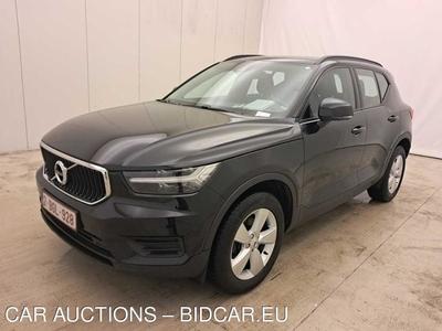 Volvo XC40 Momentum Core 1.5 T2 129pk/cv 5p Geartronic, 2021