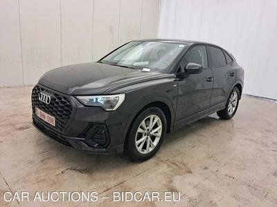 Audi Q3 Sportback Business S-Line 35 2.0TDi 150pk/cv 5p S-Tronic, 2021