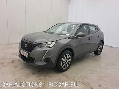 Peugeot 2008 Active 1.2 Puretech S&amp;S 100pk/cv 5p, 2021
