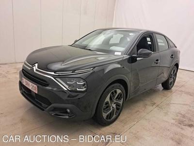 Citroën C4 Shine 1.2 PureTech S&amp;S 130pk/cv 5p EAT8, 2023