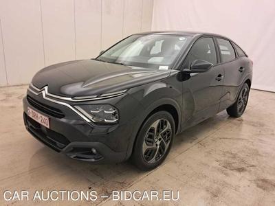Citroën C4 Shine 1.2 PureTech S&S 130pk/cv 5p EAT8, 2023