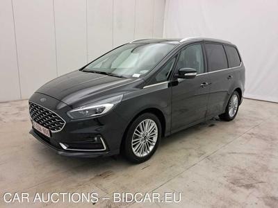 Ford Galaxy Galaxy V-Line 2.5i HEV 190pk/cv 5p Aut., 2023
