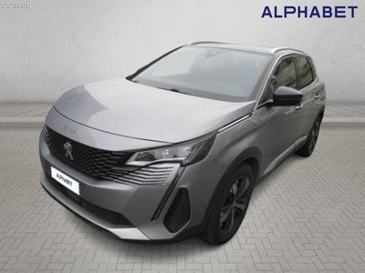 Peugeot 3008 BlueHDI 130 S&S EAT8 GT aut., 2021
