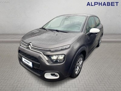 Citroën C3 PureTech 83 S&amp;S YOU, 2024