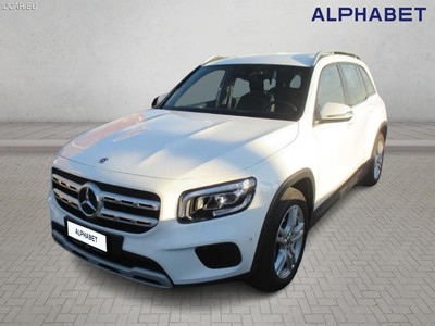 Mercedes-benz GLB GLB 200 Automatic Business Extra, 2021