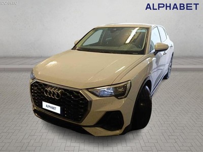 Audi Q3 Sportback 35 TDI quattro S tronic, 2022
