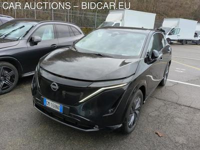 Nissan ARIYA 63kWh Advance 2WD, 2023