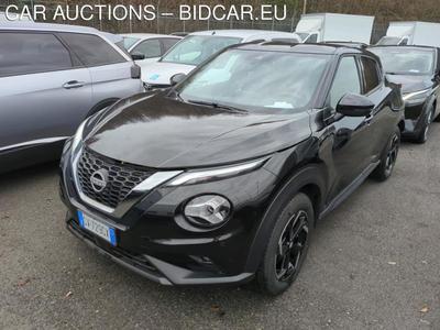 Nissan Juke 1.0 DIG-T 114 N-Connecta Dct, 2024