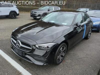 Mercedes-Benz Classe C C 220 d Mild Hybrid Sport, 2023