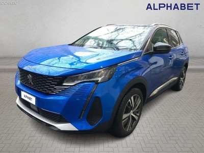 Peugeot 3008 PureTech Turbo 130 S&S Allure Pack, 2021