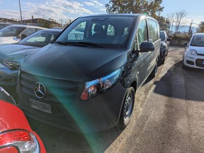 Mercedes-Benz Vito 114 CDI Compact Tourer auto, 2025
