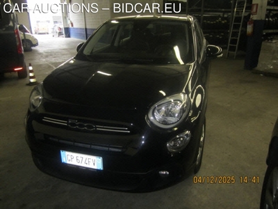 Fiat 500X 1.0 T3 120cv MT6, 2023